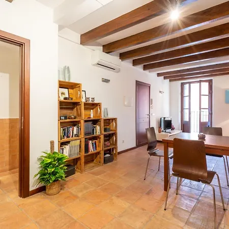 Apartment Poc A Poc