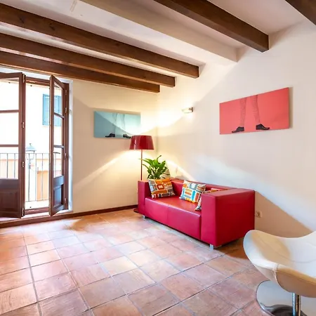 Apartment Poc A Poc *
