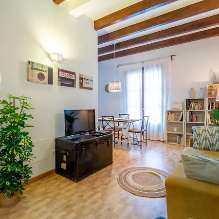 Apartment Poc A Poc