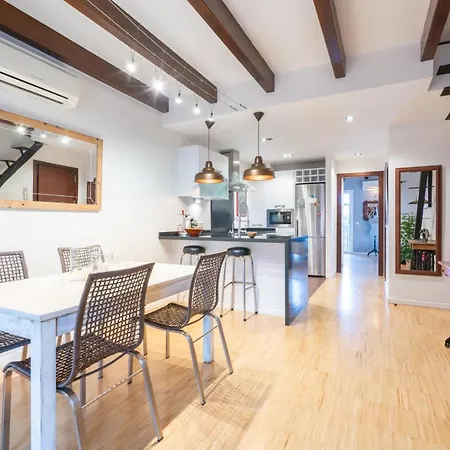Apartment Poc A Poc *