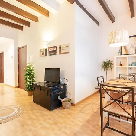Apartment Poc A Poc Palma de Mallorca
