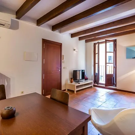 Poc A Poc Apartment