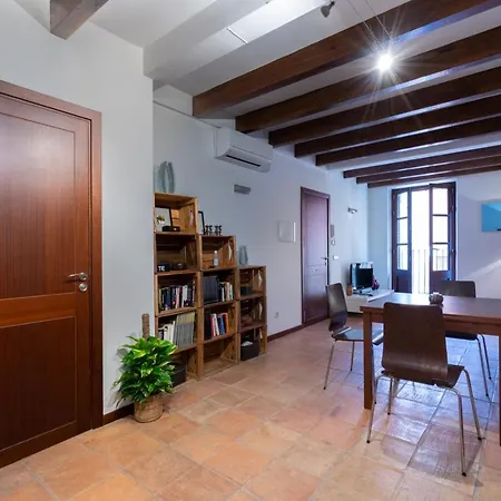 Apartment Poc A Poc Palma de Mallorca