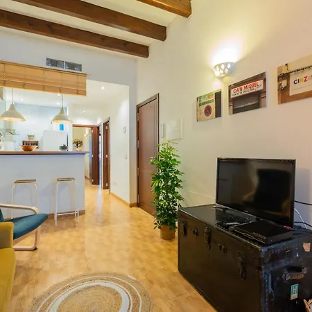 Apartment Poc A Poc *