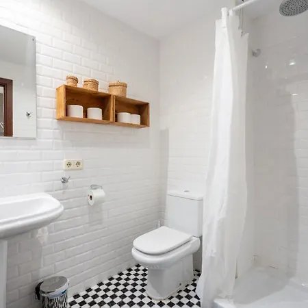 Apartment Poc A Poc Palma de Mallorca