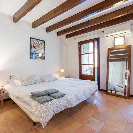 Poc A Poc Apartment Palma de Mallorca