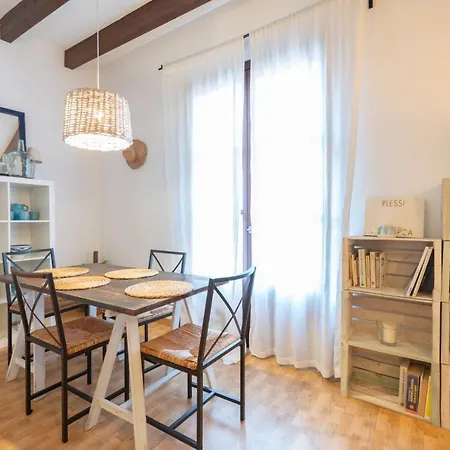 Poc A Poc Apartment Palma de Mallorca