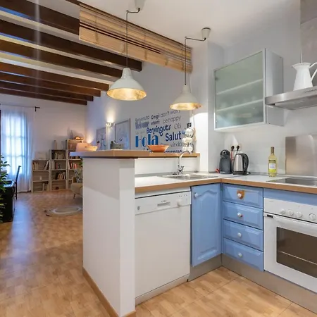 Apartment Poc A Poc Palma de Mallorca