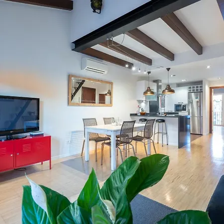 Apartment Poc A Poc