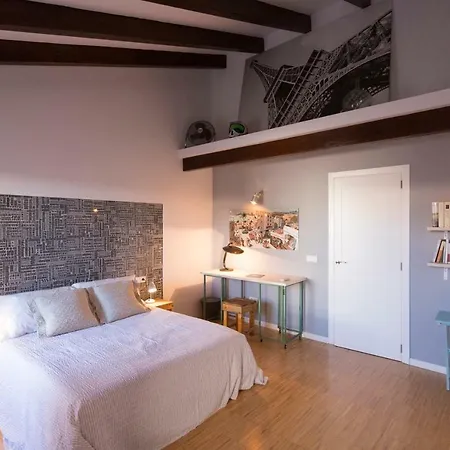 Apartment Poc A Poc *