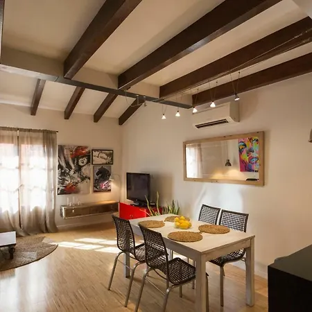 Poc A Poc Apartment