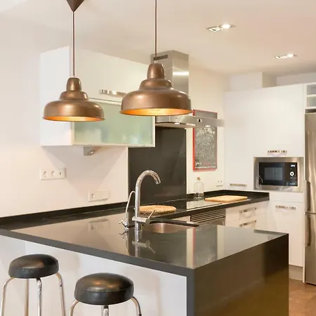 Apartment Poc A Poc