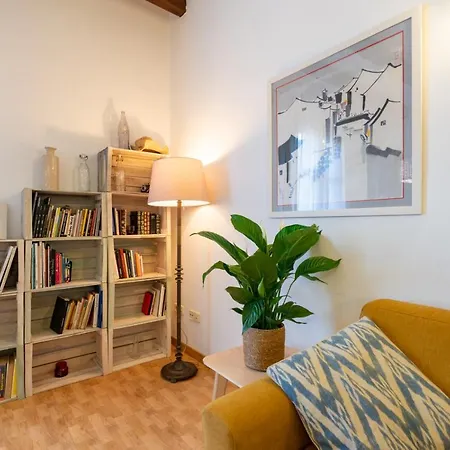 Apartamento Poc A Poc