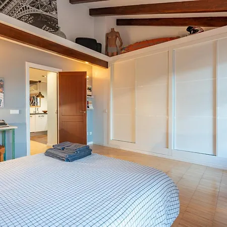 Apartamento Poc A Poc *