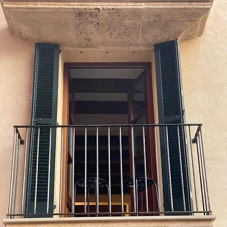 Apartamento Poc A Poc *