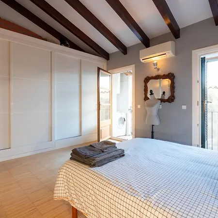 Poc A Poc Apartamento *