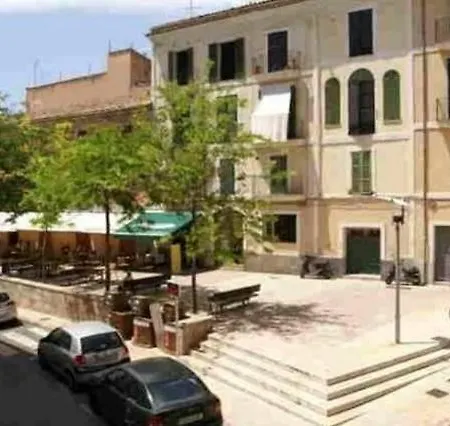 Poc A Poc Apartamento *